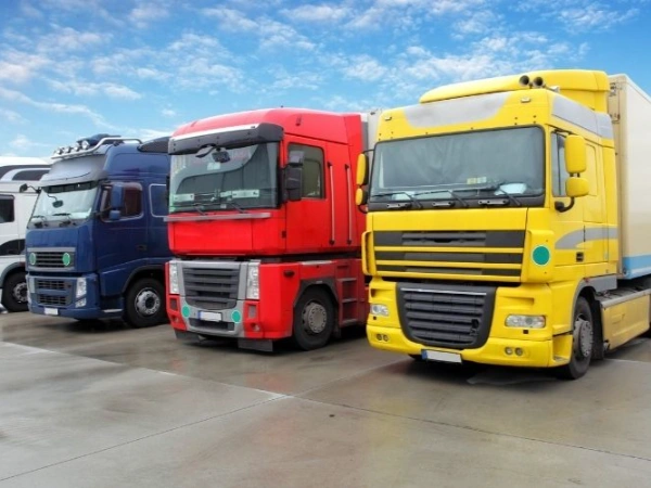 İstanbul Anamur Nakliye